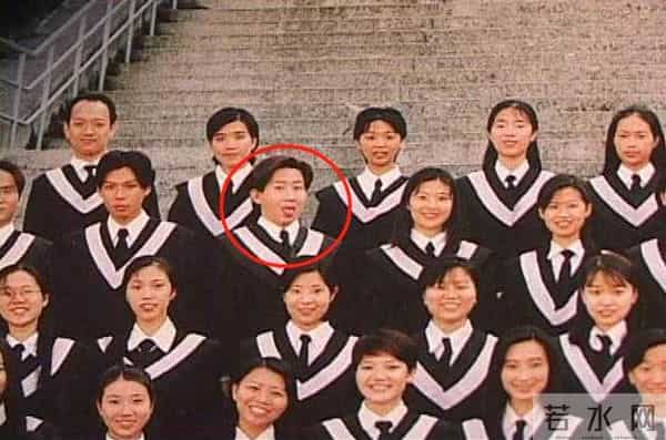 刘谦为什么被央视封