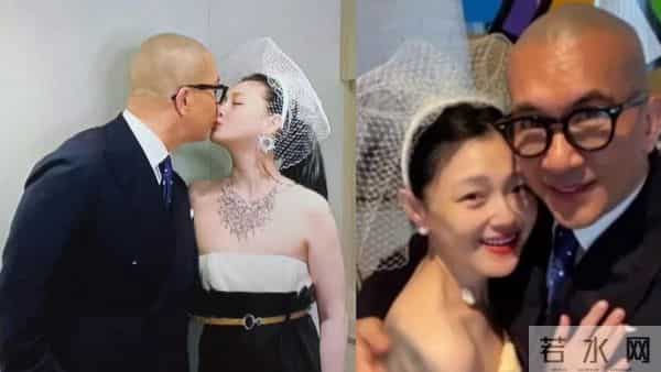 陈奕迅和何韵诗