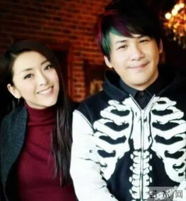 黄小蕾为什么被迪士尼终身禁入