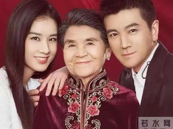 巨力集团杨子的父亲