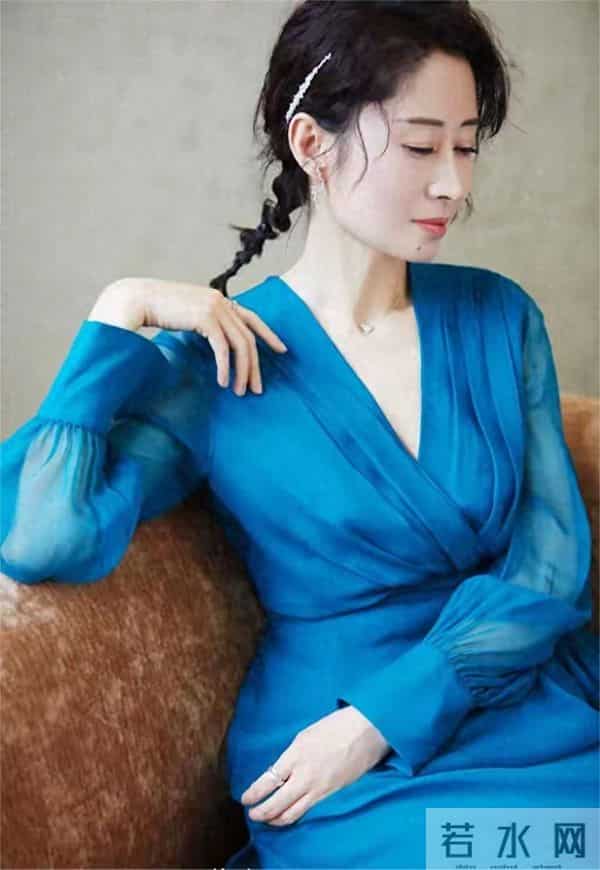 刘敏涛前老公常乐