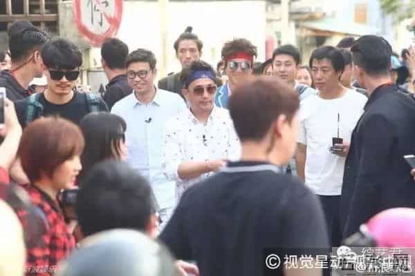 罗志祥老婆最喜欢的颜色