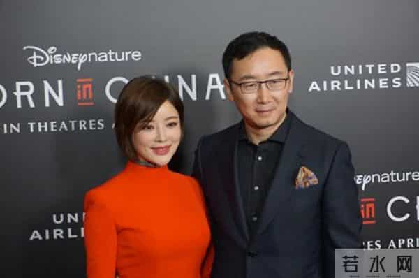 秦岚黄晓明分手原因