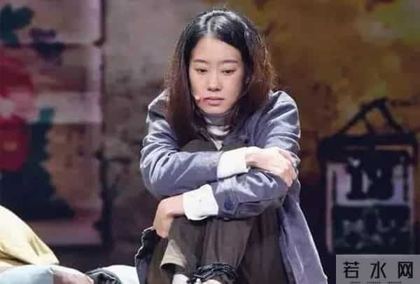 张小斐是冯巩的什么人