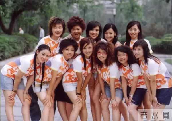 唐嫣15年前拍的剧开播了