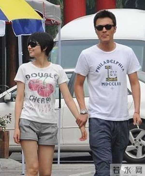 为什么说高圆圆是炮架子天涯