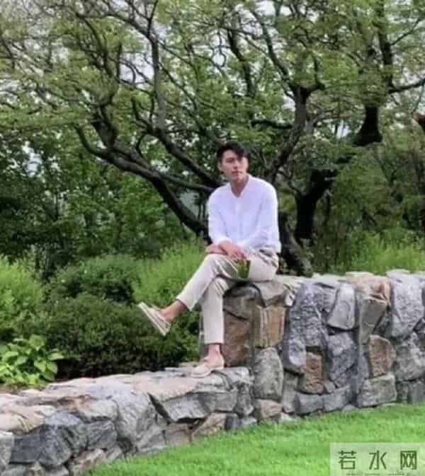 宋慧乔方否认与玄彬复合