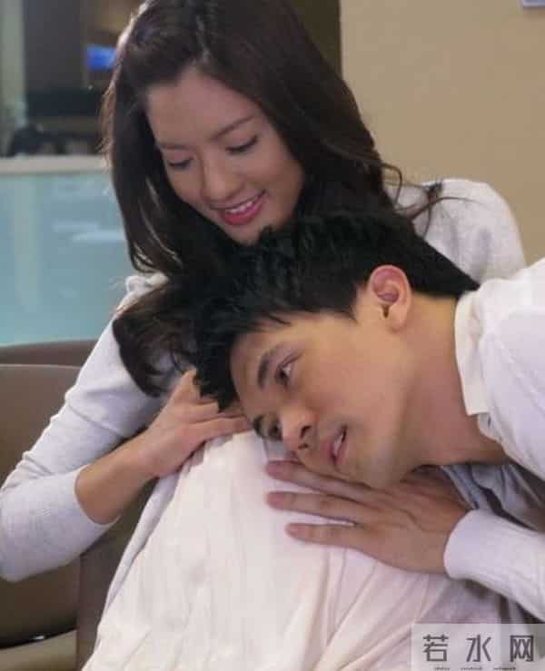 泰剧一诺倾情女主角