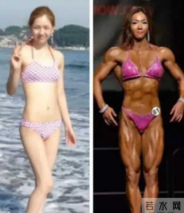 池妍玉非常了得