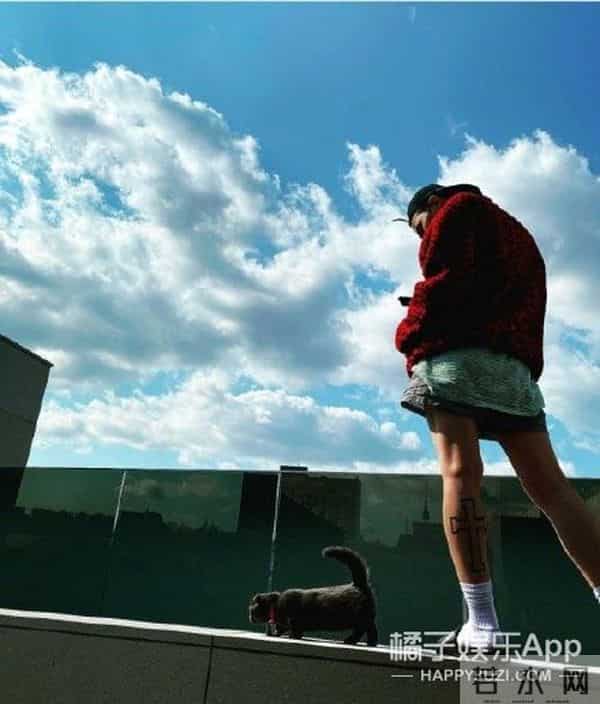 YG回应权志龙JENNIE恋情