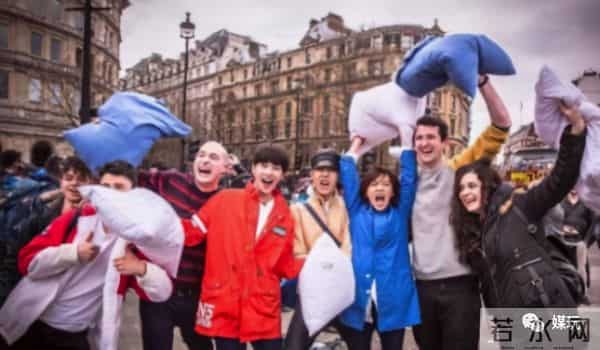 百变大咖秀停播