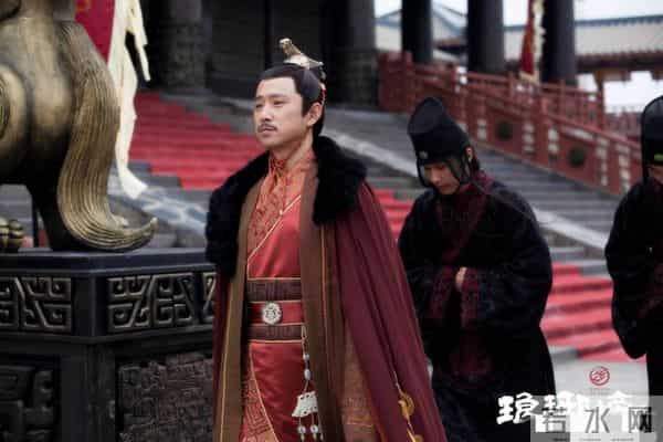 古巨基喜欢赵薇