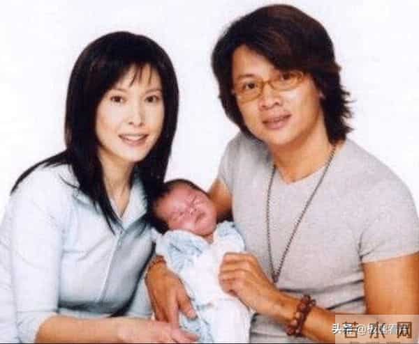 尹天照老婆teresa