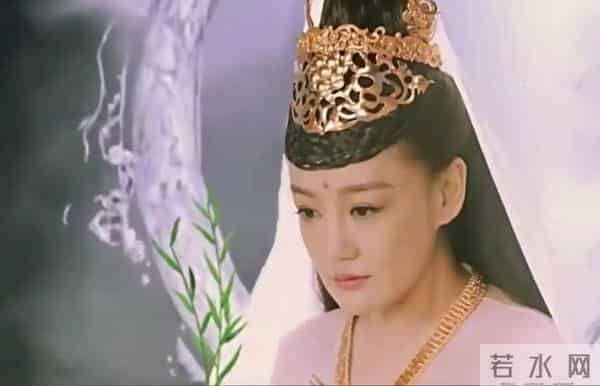 观世音传奇全集赵雅芝