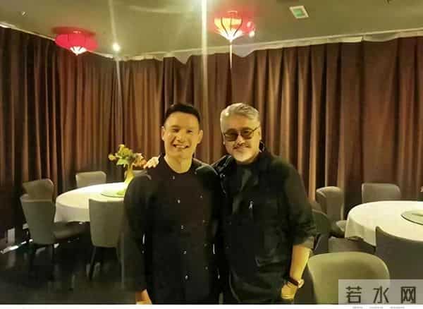 吴秀波为什么封禁