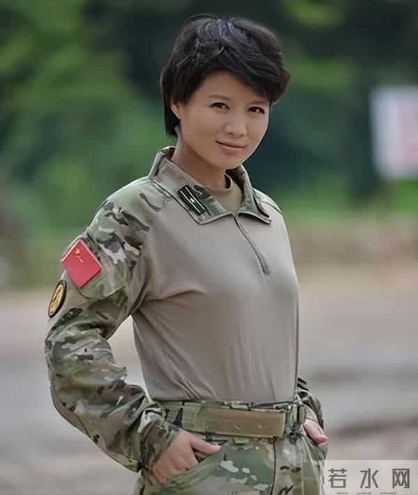 周牧茵个人资料