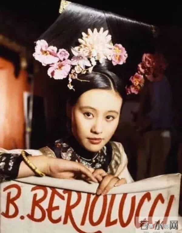 邬君梅枕边禁书