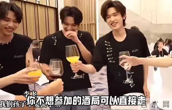 杨幂支持赵文卓