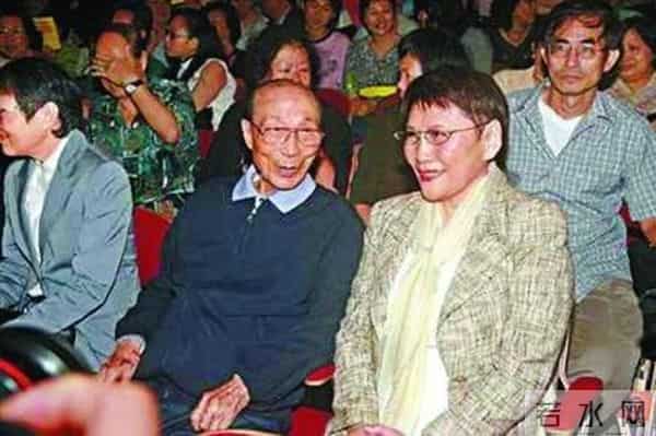 方逸华有孩子吗