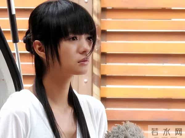 吴建豪安以轩电视剧