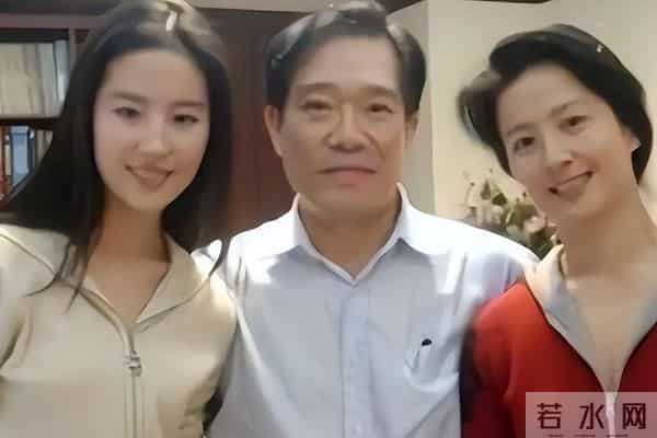 刘亦菲恋爱大赢家