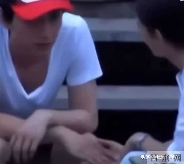 陈妍希是女海王么