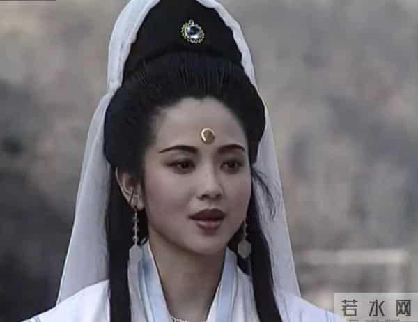 观世音传奇全集赵雅芝