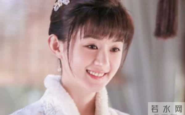 张译第一任老婆张佳宁