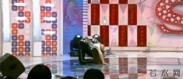 宋茜昌珉勺子事件