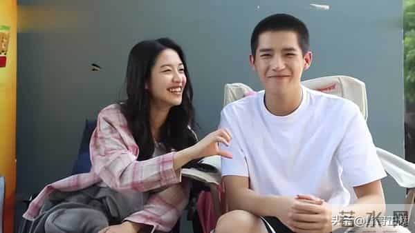 为什么徐静蕾是京圈长公主