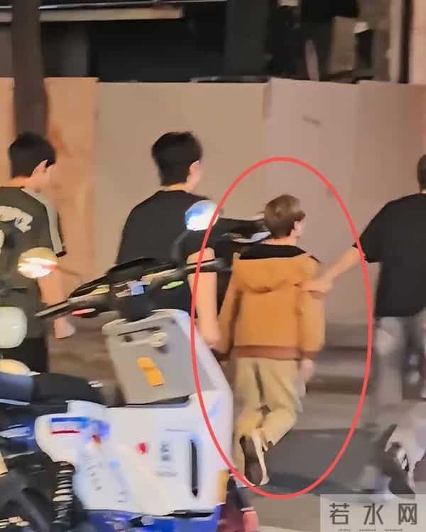 郭敬明是男的还是女的