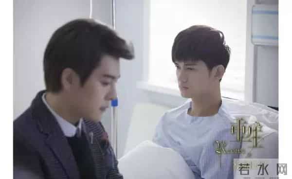 徐海乔暗恋的女生