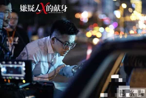 古巨基喜欢赵薇