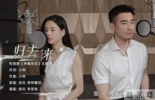 胡兵个人资料简介