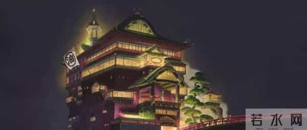 千与仟寻 宫崎俊,千与千寻恐怖真相小玲