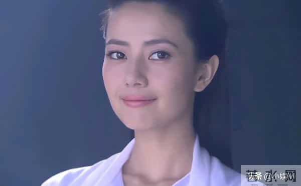 高圆圆古装造型有多美