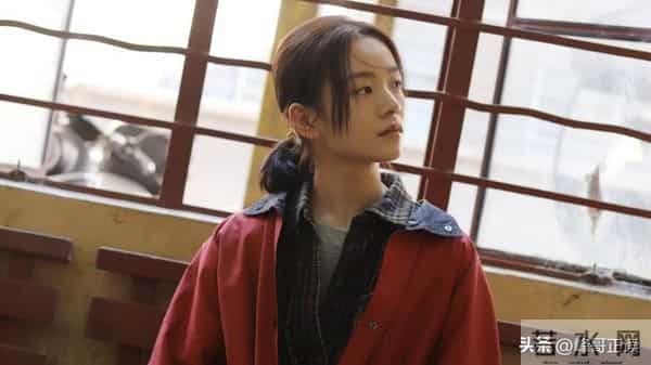 为什么徐静蕾是京圈长公主