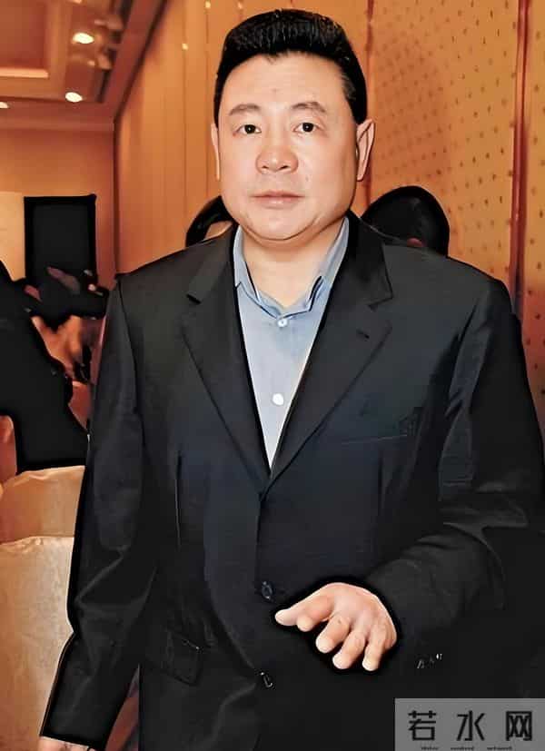 刘銮雄怎样玩关之琳