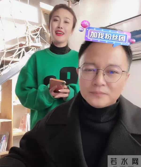 武文的老婆是谁