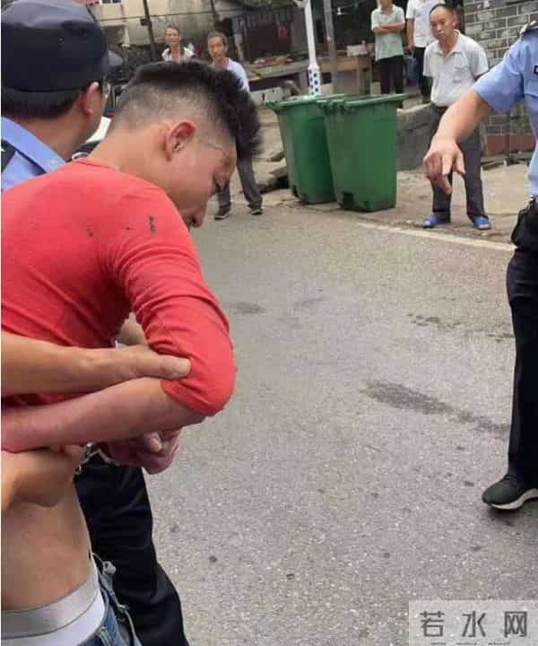 男子杀人藏尸行李箱受害人仅19岁