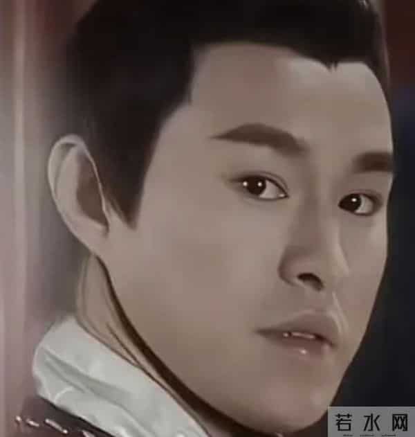 刘怡君个人资料