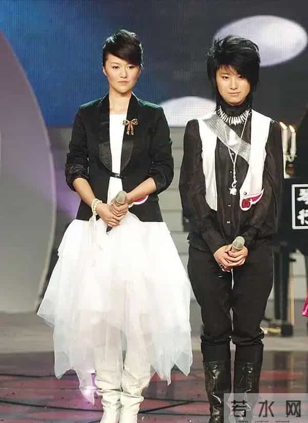 我是歌手尚雯婕