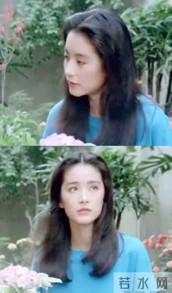 黎姿晒12位荧幕情人