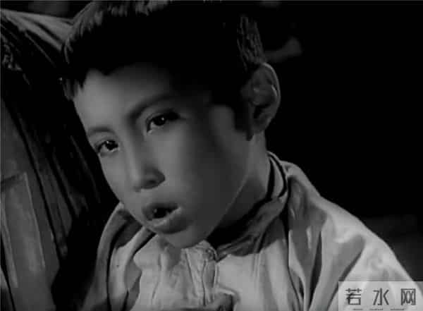 平原游击队电视剧