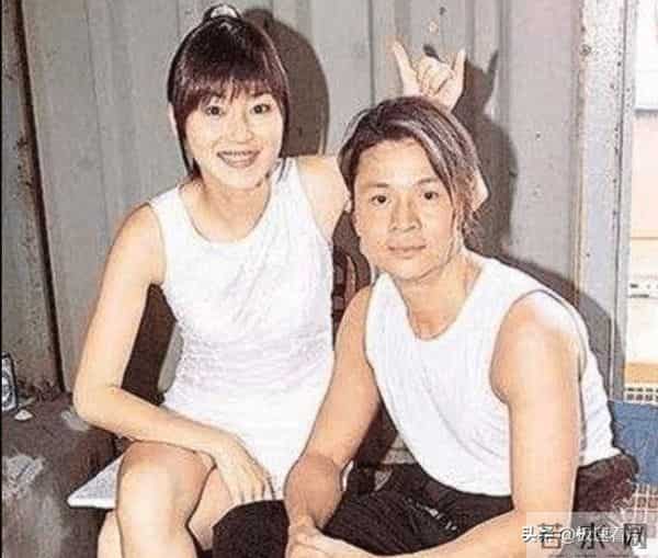 尹天照老婆teresa