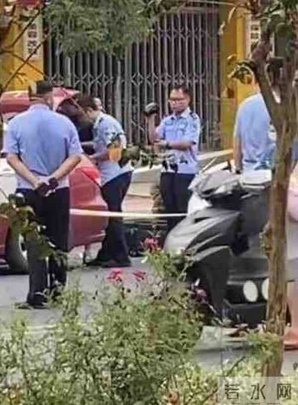 男子杀人藏尸行李箱受害人仅19岁