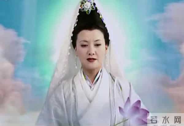 观世音传奇全集赵雅芝