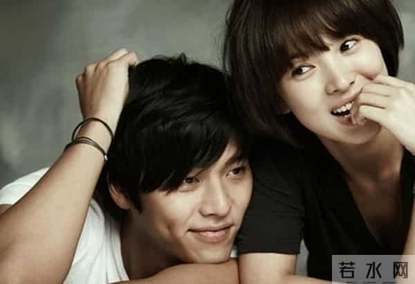 宋慧乔方否认与玄彬复合