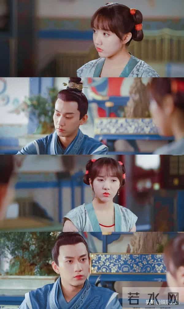 我要变成硬柿子吻戏