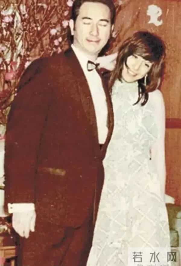 黎婉华是谁害的